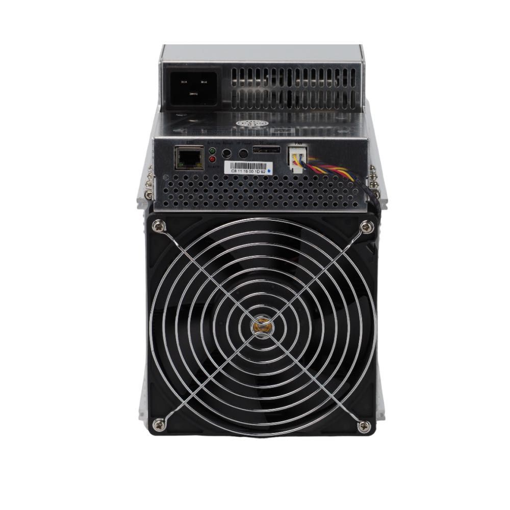 Асик Whatsminer M60S++ [новый с гарантией]