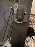 Logitech g pro x superlight 2