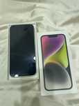 iPhone 14, 128 гб (1001-костанай) лот 674379