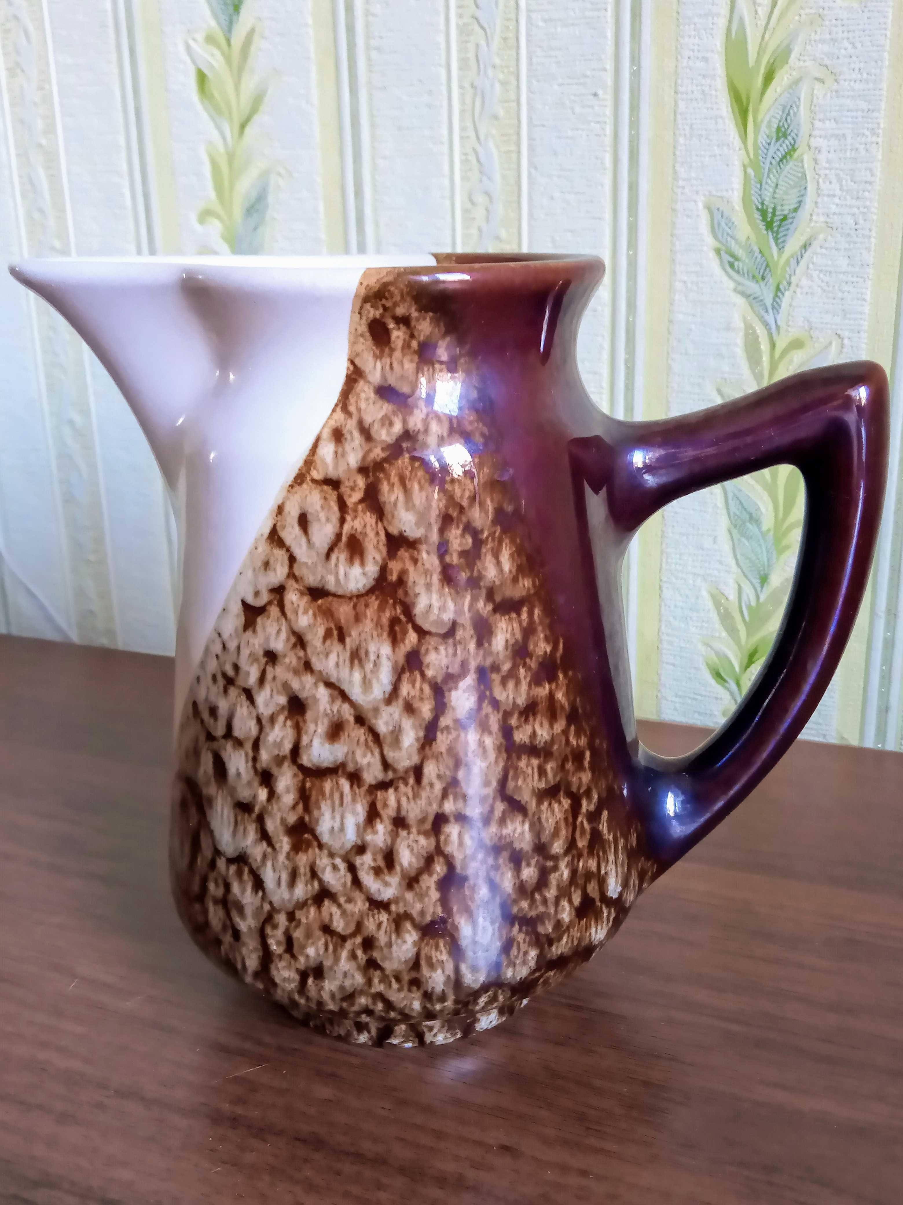 Сливочники советские.