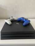Playstation 4pro
