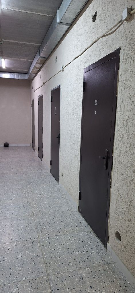 Продам 3комн с паркингом и кладовкой ЖК Алаш