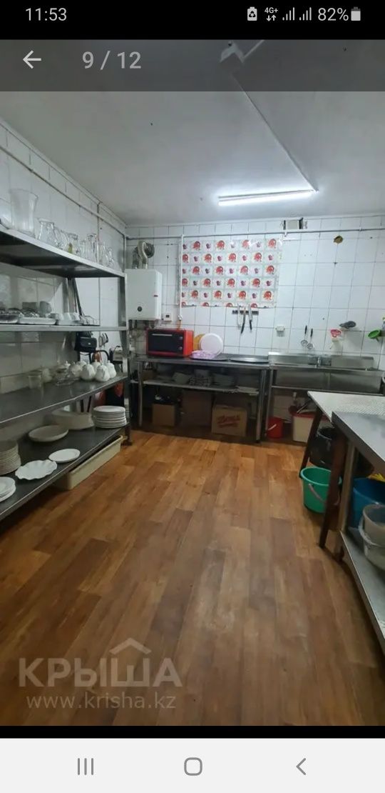 Продам действующий бизнес