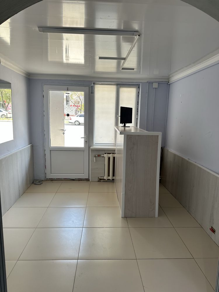 Продам коммерческое здание, с ремонтом. площадь 68м2,