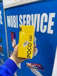 ГАРАНТИЯ !!! Смартфон Poco C61 128/4GB Телефон Поко АКЦИЯ