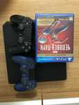Play station 4  (отличное состояние)