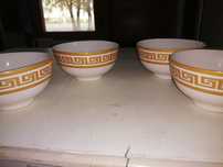 кесешки, стаканы, рюмки,заварник