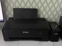 Продам принтер Epson L132
