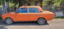 СРОЧНО Продам ваз 2106 на ходу