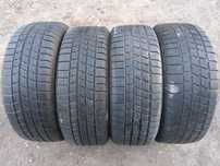 Шины 205/55 R16 - "Pirelli Winter 210 SnowSport" (Германия), зимние.