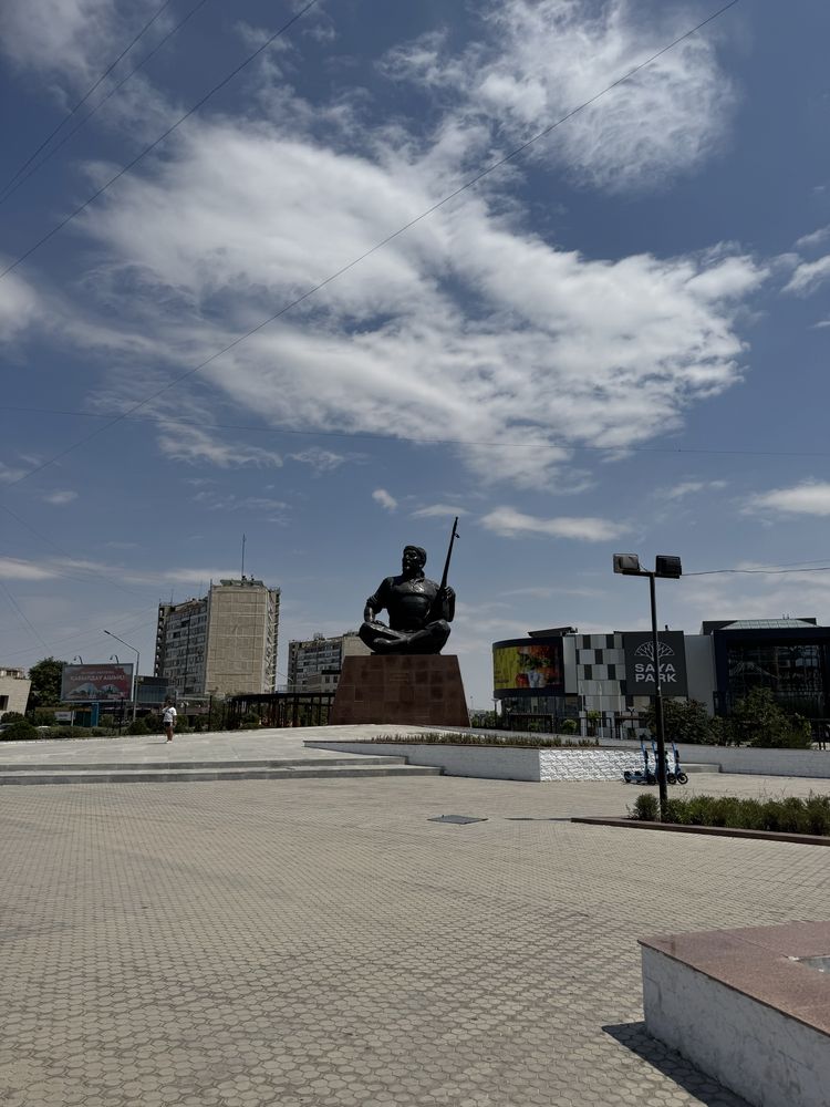 Сдается 1 комнатная квартира по суточно
