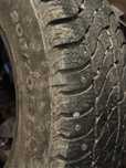 Viatti Bosco Nordico 205/70 R15