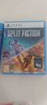 Игра на пс 5 , split fiction (новый)
