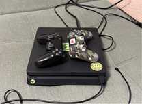 PlayStation 4 slim