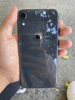Iphone Xr с гарантией