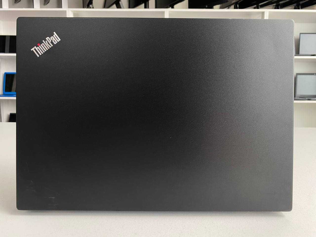 Отличный ноутбук для работы и учебы Lenovo ThinkPad L380 - i5/8/512GB