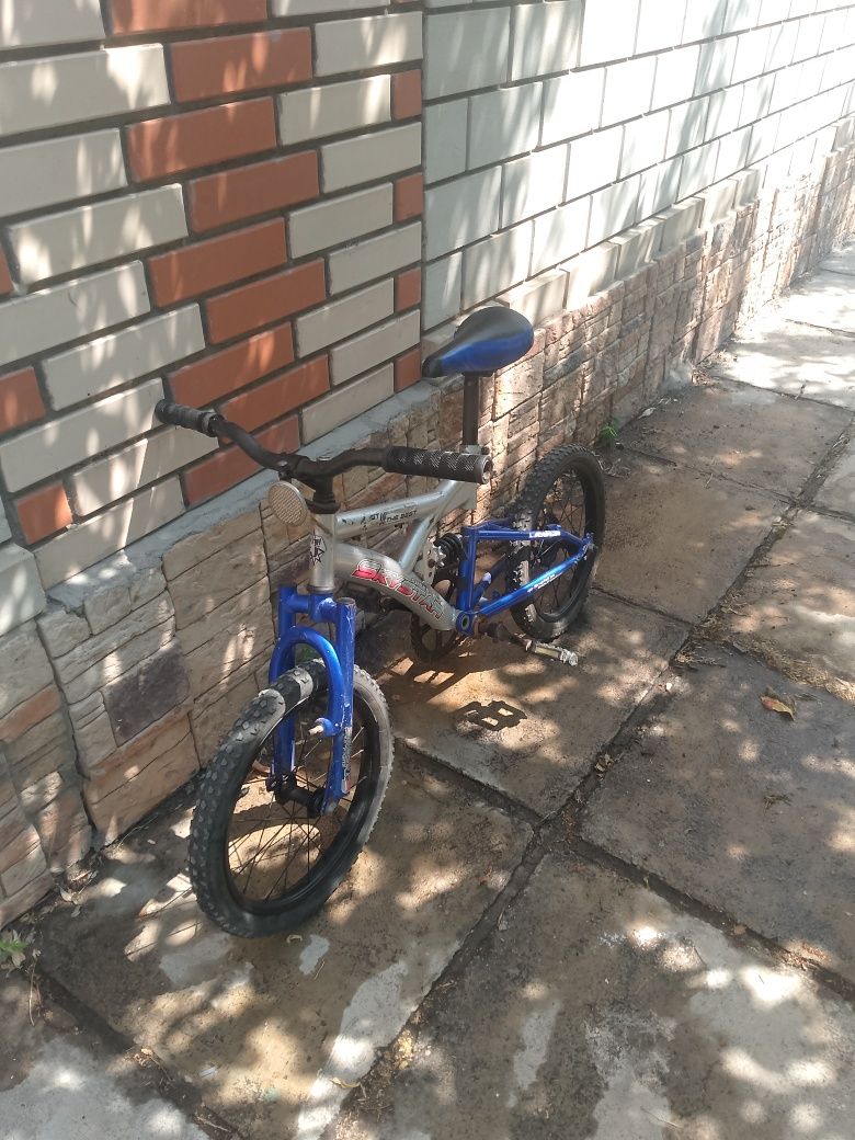 Продам велик хорошом состояние