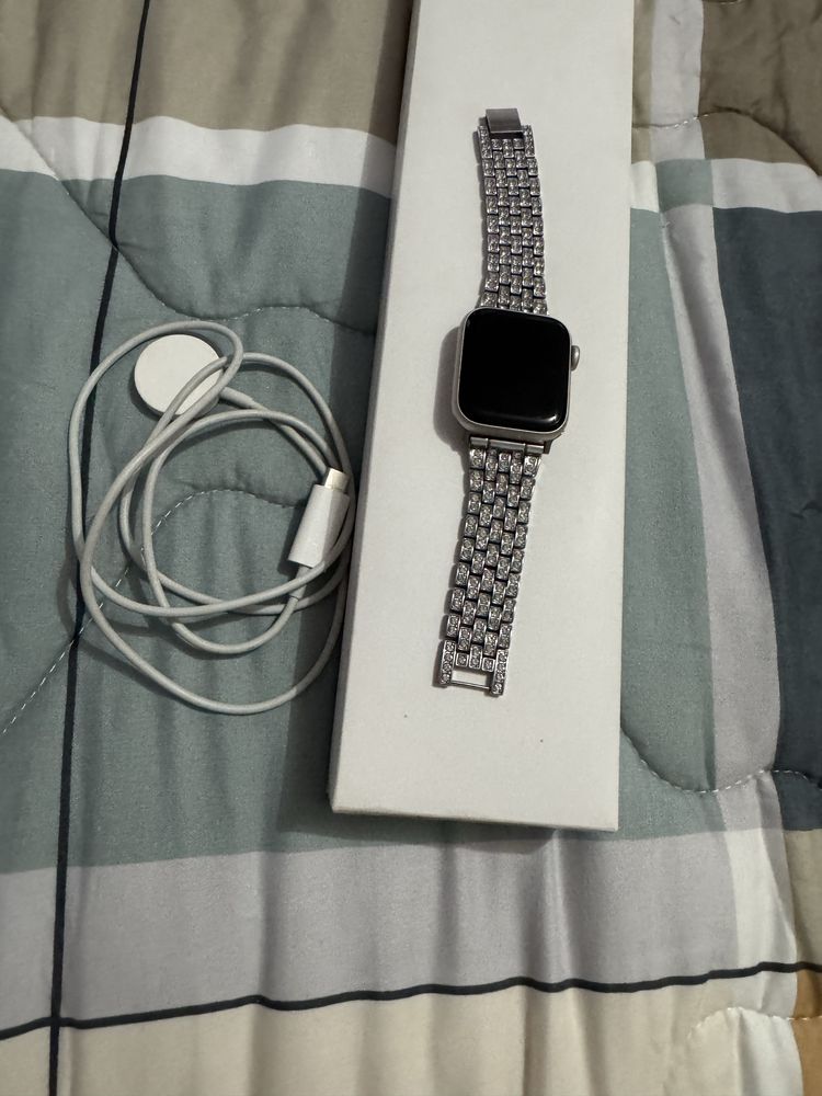Apple watch se2