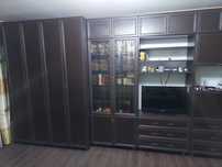 Продам стенку для зала