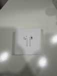Air pods, 1 наушник нерабочий