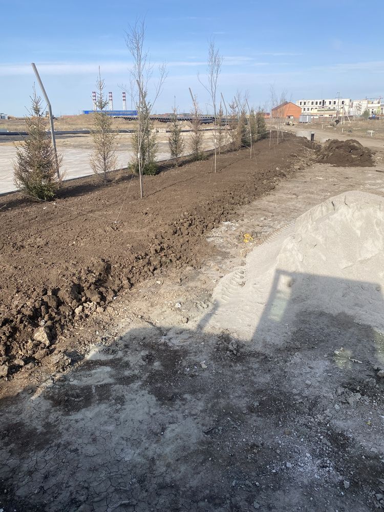 Услуги Погрузика
