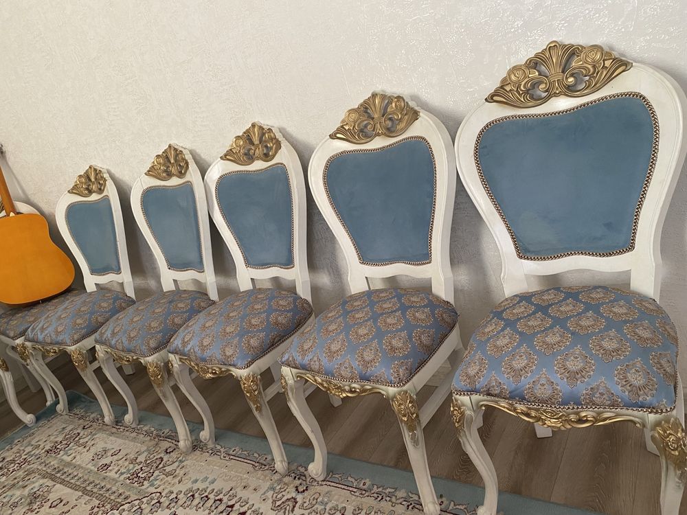 Стулья хорошего состояние