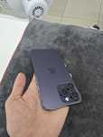 Iphone 14pro max 256