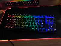 Механическая клавиатура Harper Gaming GKB-P100