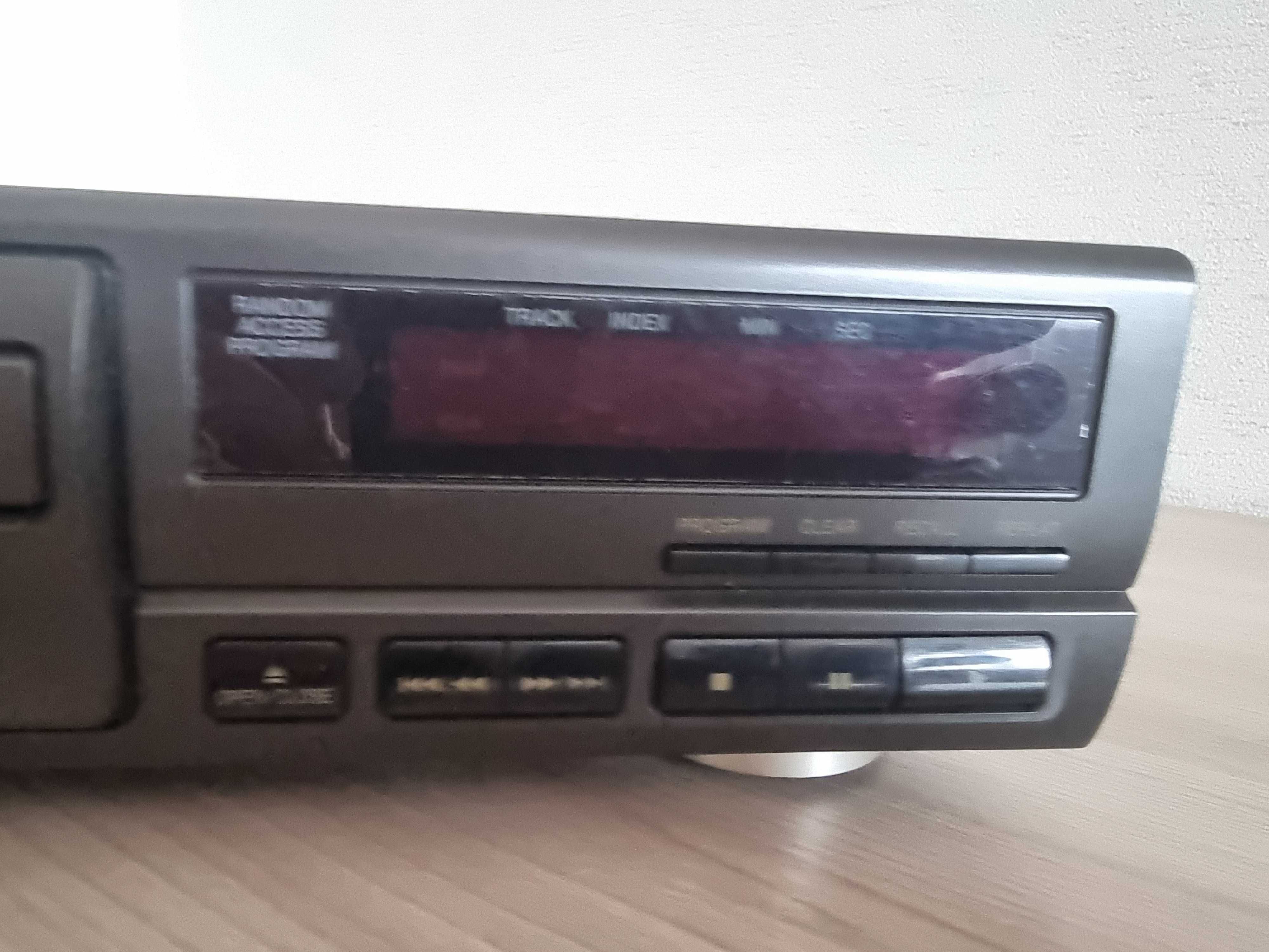 Technics SL-PG390 / условно нерабочий