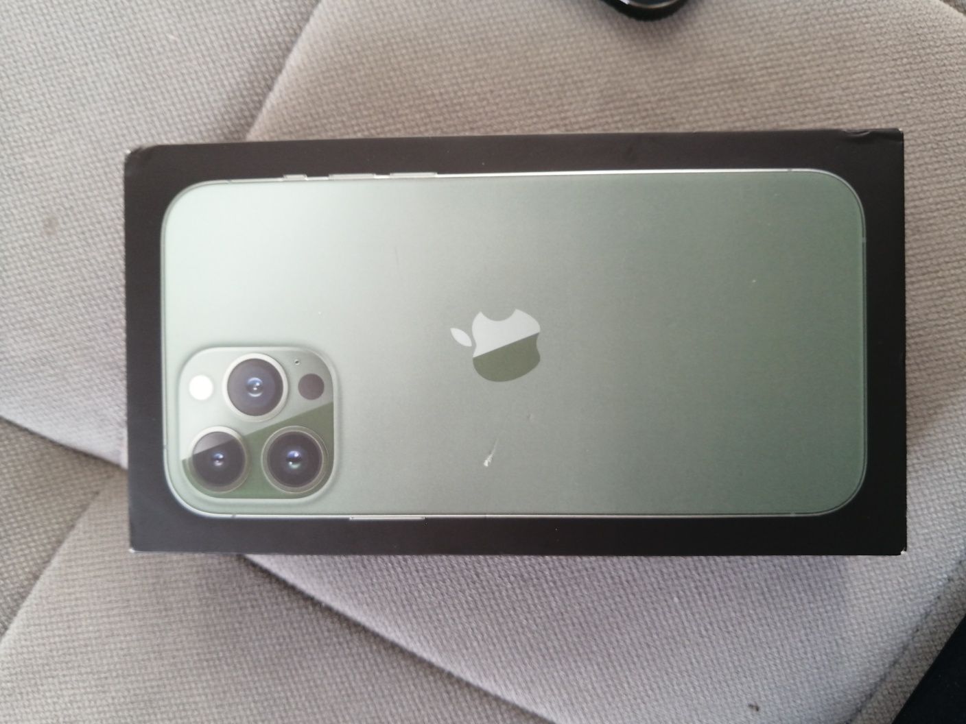 IPhone 13 Pro Max 256 GB