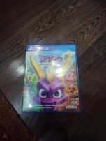 Видеоигра playstation 4