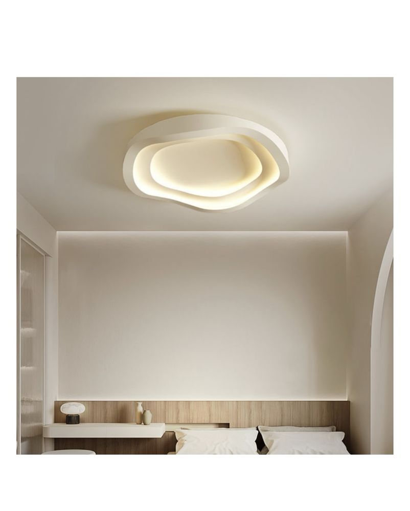 Люстра ASOMI W40 LED, кол-во ламп: 1 шт