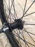 BMX bmx Federal v4 бмх колёса