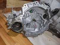 КПП механика, механическая коробка Skoda Rapid,Volkswagen polo, 6 ступ