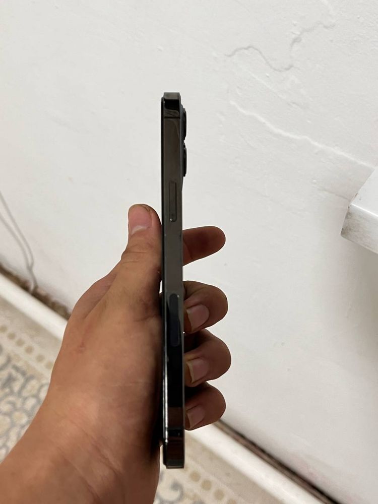 IPhone 12 Pro Max продам/обмен