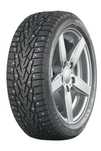 Nokian Nordman 7 205/50 R17 93T с шипами