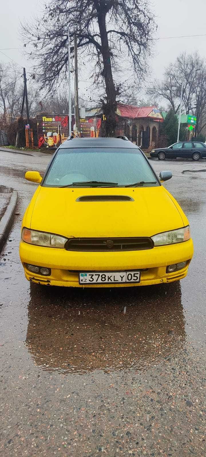 Продам автомобиль