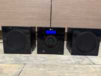 Мини домашний кинотеатр / музыкальный центр LG XB-D12