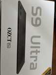 Планшет S9 ultra