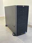 Сервер HP ProLiant ML350 G6 2xX5650/64Gb/6x600GB SAS 15K/2x460Watt