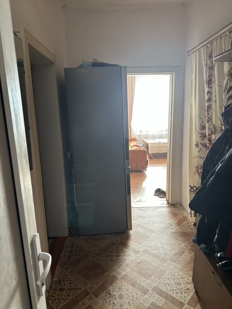 Продается квартира