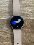Часы Samsung Galaxy Watch 4 с ЭКГ и давлением