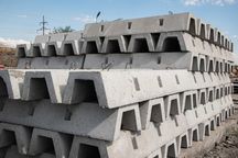 Лотки Арычные Л-3 made in KZ