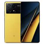 Poco X6 PRO с Гарантя