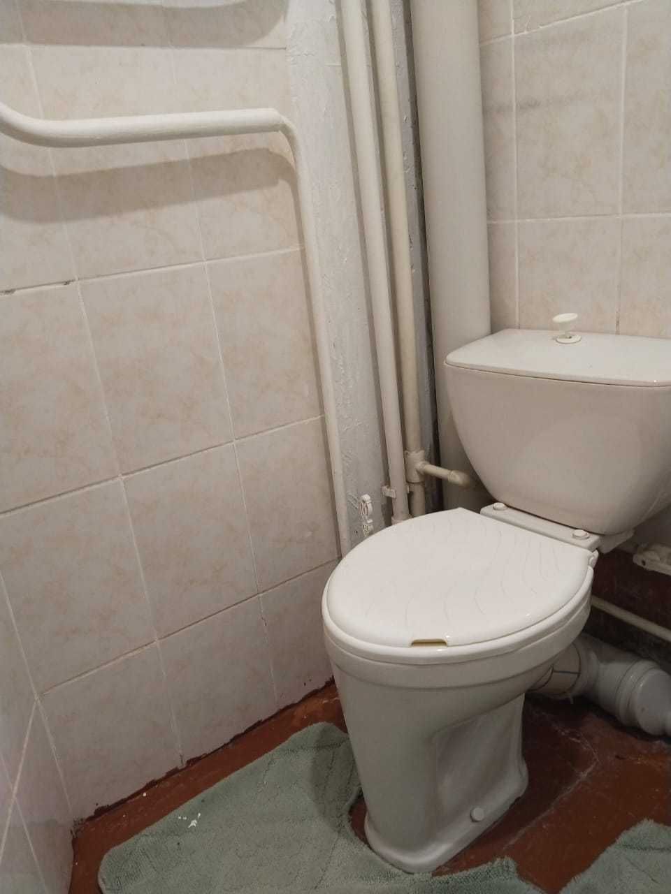 продам 1-комнатную квартиру в хорошем районе