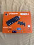 Android tv + Game box