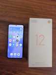 Двухсимочный Xiaomi 12T , 128 GB