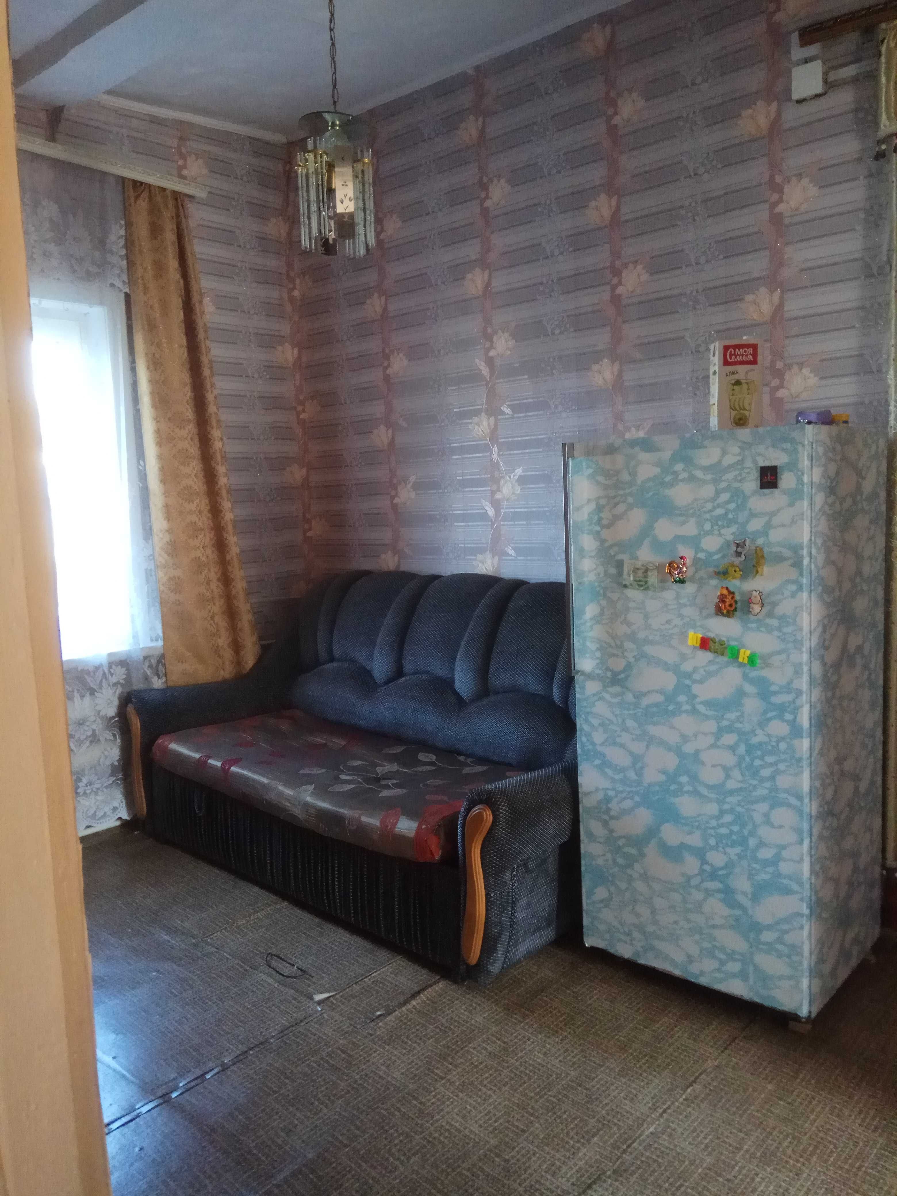 сдам 3 ком благоустроенный дом в 5 мин от СКГУ по ул Пушкина