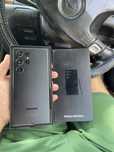 Samsung S23 ultra.  12/256