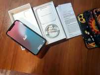 iPhone 11 64Gb Slim Box Black, в отличном состоянии